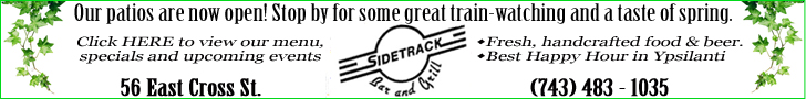 Sidetrack