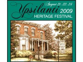 Look for our Heritage Festival tab around Ypsilanti, Ann Arbor, Milan, Saline, Canton/Westland, Belleville, Dexter, Chelsea, Whitmore Lake and South Lyon. The tab will also be available at the information table at the festival. 