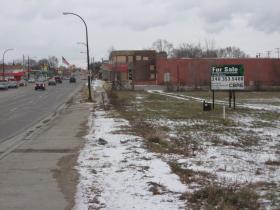The city reports it has received two offers to purchase land on Ypsilanti's Water Street Project. Two more are said to be in the works for this stalled property.