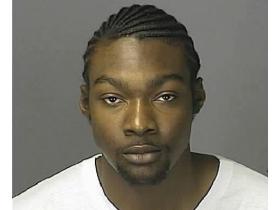 27-year-old Ypsilanti Township resident Leontay Clay Williams is wanted in connection to a shooting that injured one victim in front of Papi O's night club early Friday morning.