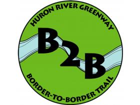 The Friends of the Border to Border Trail have organized a New Year Day walk, which begins at 11 a.m. Jan. 1 at Bombadill's Cafe, 217 W. Michigan Ave., in downtown Ypsilanti.