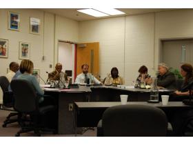 The Ypsilanti Public Schools Board of Education voted Monday night to repost its superintendent spot, which was not filled after a stalemate by the board after the last process.